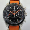 DSC01242 OMEGA SPEEDMASTER RACING CO‑AXIAL MASTER CHRONOGRAPH 44.25mm 329.32.44.51.01.001 2018