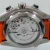 OMEGA PLANET OCEAN 600M CO‑AXIAL MASTER CHRONOGRAPH 45.5mm  215.32.46.51.01.001 2018