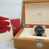 OMEGA PLANET OCEAN 600M CO‑AXIAL MASTER CHRONOGRAPH 45.5mm  215.32.46.51.01.001 2018