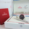 OMEGA PLANET OCEAN 600m "Pyeongchang 2018" Ltd Edn 43.5mm  522.32.44.21.03.001