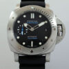 DSC01342 PANERAI Luminor Submersible - 42mm PAM973