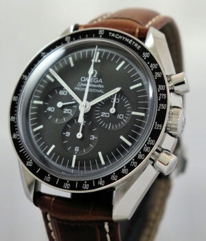 Omega Speedmaster Professional Moonwatch 42mm  311 33 42 30 01 001