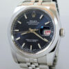 Rolex Datejust 116200  Blue dial, Jubilee bracelet Box & Card 2018