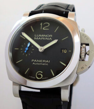 Panerai Luminor Marina Quaranta Special Editions PAM1272 JAN 2022