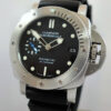 DSC01595 Panerai Luminor Submersible 42mm 1950 3 Days Automatic PAM682