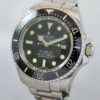 DSC01619 Rolex DEEPSEA SeaDweller 116660 Box & Card 2009