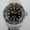 DSC01620 Rolex DEEPSEA SeaDweller 116660 Box & Card 2009