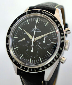 Omega Speedmaster Moonwatch  First Omega In Space  311 32 40 30 01 001