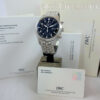 IWC Pilot's Watch Chronograph IW371701 Box & Card