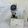 DSC01721 IWC Pilot's Watch Chronograph IW371701 Box & Card