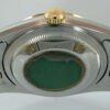 DSC01741 Rolex Datejust 18k & Steel 16233 Box & Papers