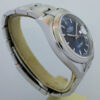 DSC01759 Rolex Datejust 36 Blue dial, Roulette date 116200 Box & Card