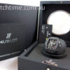DSC01844 Hublot Spirit of Big Bang Black Magic 42mm 641.CI.0173.RX FEB 2020