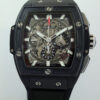 DSC01849 Hublot Spirit of Big Bang Black Magic 42mm 641.CI.0173.RX FEB 2020
