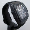 DSC01853 Hublot Spirit of Big Bang Black Magic 42mm 641.CI.0173.RX FEB 2020