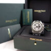 DSC01887 Audemars Piguet Royal Oak Offshore "Ghost" 42mm Titanium 26470IO.OO.A006CA.01 B&P 2019