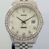 DSC01923 Rolex Datejust 36mm Steel, Computer Diamond Dial 16234 B&P 2001