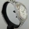 DSC01927 Rolex Datejust 36mm Steel, Computer Diamond Dial 16234 B&P 2001
