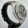 DSC02079 Audemars Piguet Royal Oak Offshore Chronograph Box & Papers 26020ST.OO.D101CR.01