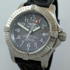 DSC02194 Breitling Avenger SEAWOLF Titanium E17370