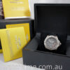 DSC02204 Breitling Avenger SEAWOLF Titanium E17370