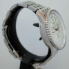 Breitling Navitimer Chronograph A2332212 White-dial, Steel bracelet