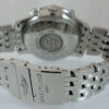 Breitling Navitimer Chronograph A2332212 White-dial, Steel bracelet