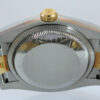Rolex Datejust 116233 36mm, Jubilee, Silver Diamond-Dial