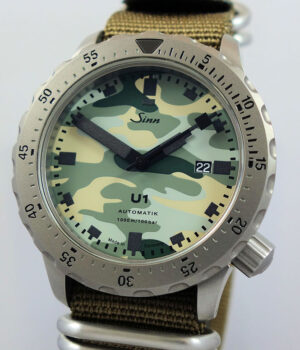 SINN U1  Camouflage 1010.16768