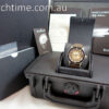 Blancpain Fifty Fathoms BATHYSCAPHE JOUR DATE 70S Limited Edition 5052 1110 63A