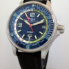 BALL Engineer Master II Diver Worldtime 42mm Blue-dial DG2232A-SC-BE