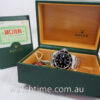 DSC02763 Rolex Submariner Date 16610 Box & Papers 2005 SEL