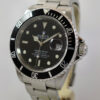 DSC02765 Rolex Submariner Date 16610 Box & Papers 2005 SEL