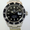Rolex Submariner Date 16610  Box & Papers 2005 SEL
