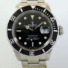 DSC02768 Rolex Submariner Date 16610 Box & Papers 2005 SEL