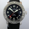 Blancpain Fifty Fathoms Air Command Trilogy Collection GMT Ref-2250-1130
