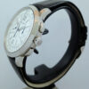 Girard-Perregaux 1966 Chronograph 18k White Gold, Silver Dial ref 49539