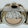 Girard-Perregaux 1966 Chronograph 18k White Gold, Silver Dial ref 49539
