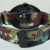 DOXA Army Black Ceramic Ltd. Edn. Watches of Switzerland