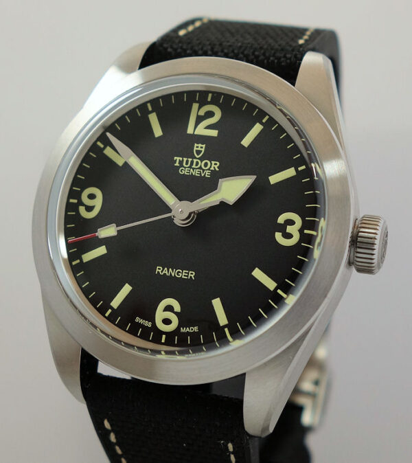 Tudor Ranger 79950 Full set, As New!!