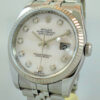 Rolex Datejust 36mm Mother-of-Pearl Diamond dial  116234