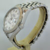 Rolex Datejust 36mm Mother-of-Pearl Diamond dial  116234