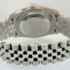 Rolex Datejust 36mm Mother-of-Pearl Diamond dial  116234
