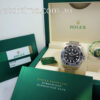 DSC02958 Rolex Submariner 114060 Ceramic NON-DATE Box & Card