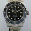 DSC02962 Rolex Submariner 114060 Ceramic NON-DATE Box & Card
