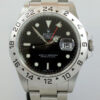 DSC02974 Rolex Explorer II Black-dial 16570