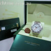 Rolex Explorer II Polar White-dial 216570 Box & Card