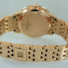 OMEGA DeVille PRESTIGE  18k Red-Gold 32.7mm Over $50,000 retail.
