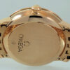 OMEGA DeVille PRESTIGE  18k Red-Gold 32.7mm Over $50,000 retail.