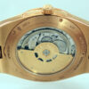 Vacheron Constantin Overseas 18k Pink-Gold Perpetual Calendar Ultra-thin, Silver dial 4300V